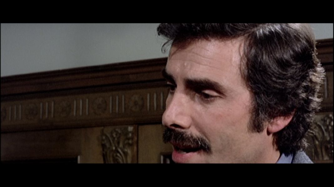 (Bild für) Torino violenta - Gewalt über der Stadt (DVD+R uncut)