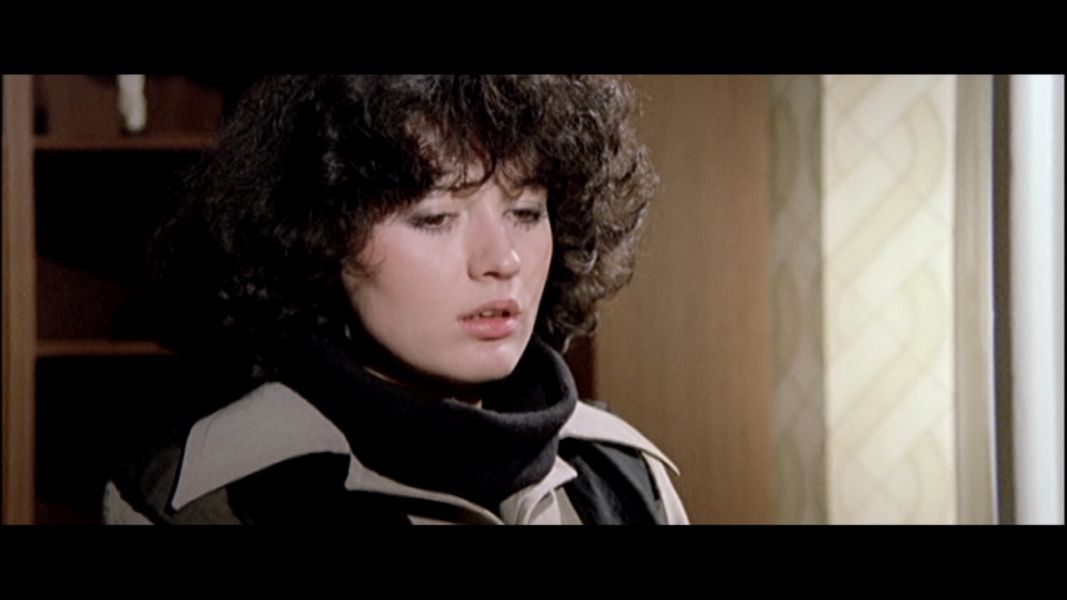 (Bild für) Torino violenta - Gewalt über der Stadt (DVD+R uncut)