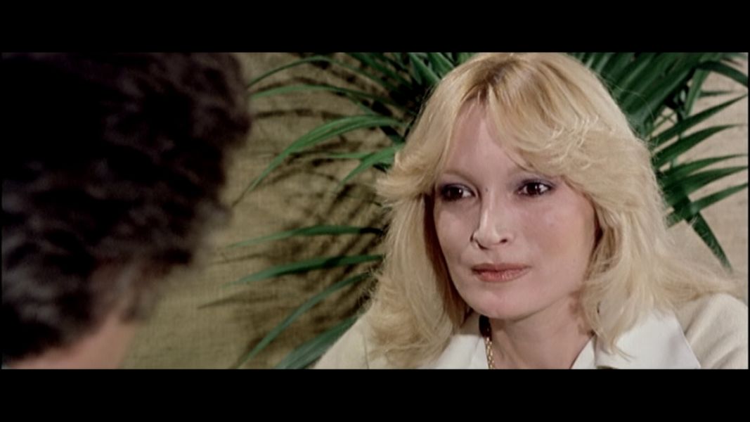 (Bild für) Torino violenta - Gewalt über der Stadt (DVD+R uncut)