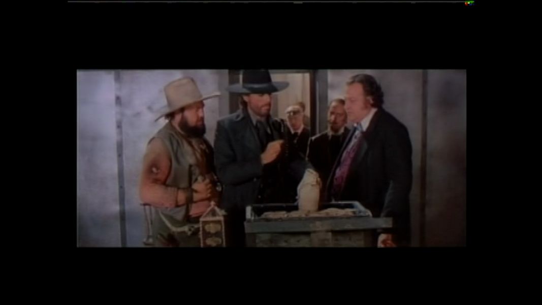 (Bild für) Kennst Du das Land, wo blaue Bohnen blühn? - 1973 (DVD+R)