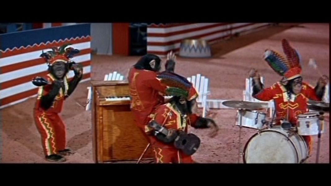 (Bild für) Die Welt der Sensationen - 1959 (DVD+R uncut)