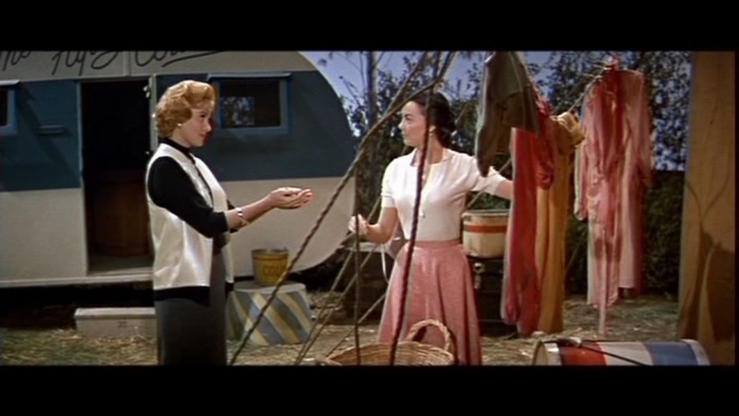 (Bild für) Die Welt der Sensationen - 1959 (DVD+R uncut)