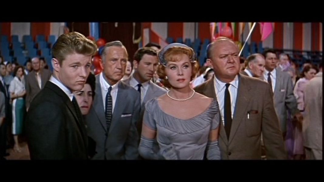 (Bild für) Die Welt der Sensationen - 1959 (DVD+R uncut)