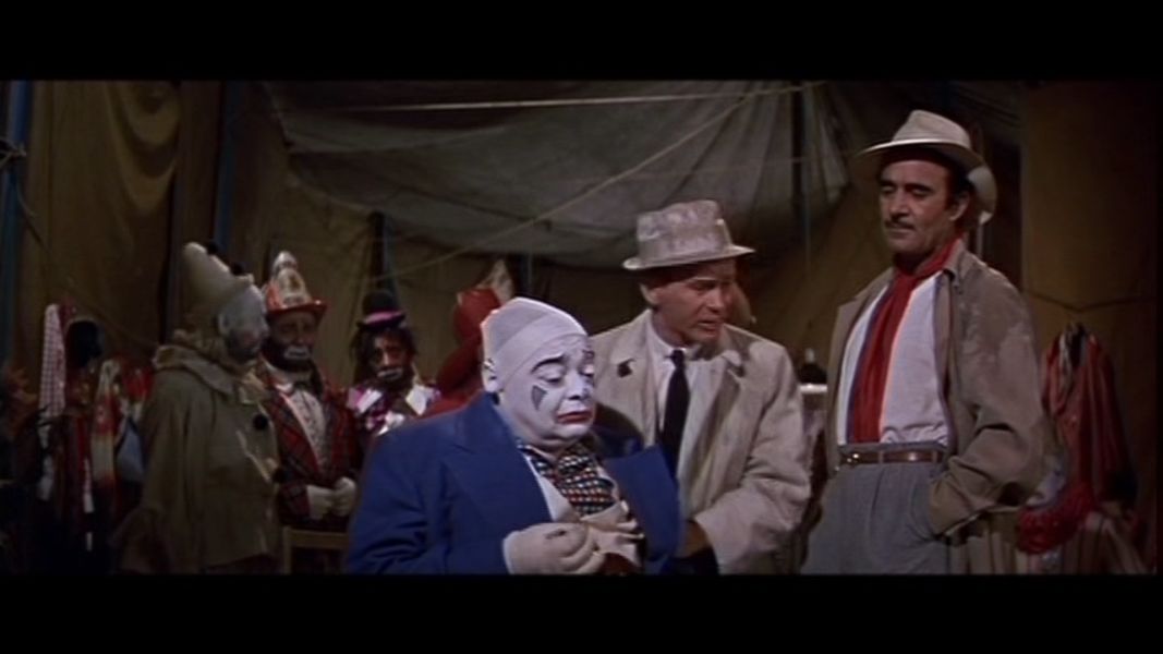 (Bild für) Die Welt der Sensationen - 1959 (DVD+R uncut)