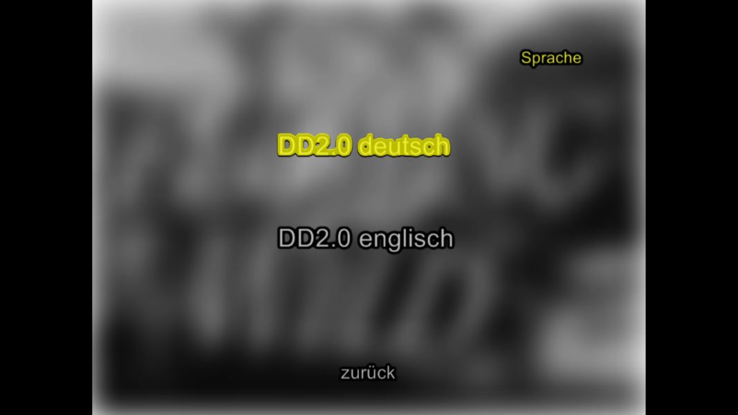 (Bild für) Blutiger Süden - 1953 (DVD+R uncut)