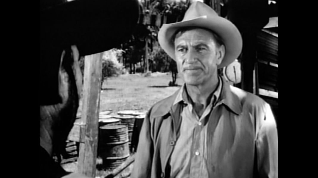 (Bild für) Blutiger Süden - 1953 (DVD+R uncut)