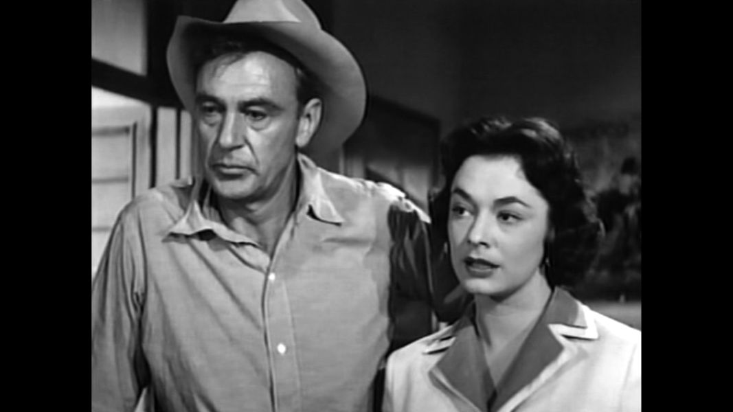 (Bild für) Blutiger Süden - 1953 (DVD+R uncut)