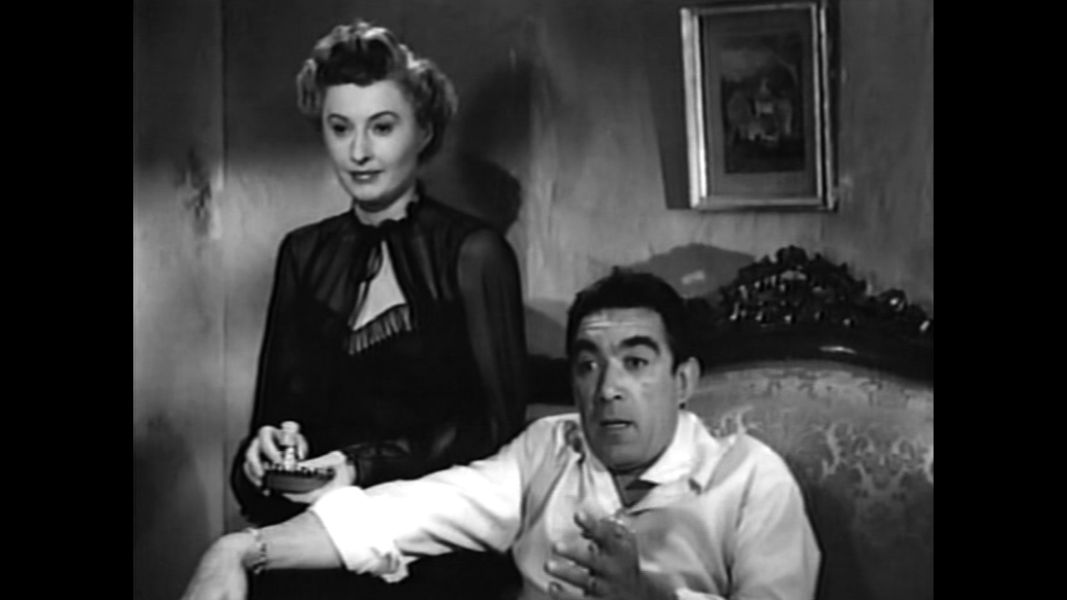 (Bild für) Blutiger Süden - 1953 (DVD+R uncut)