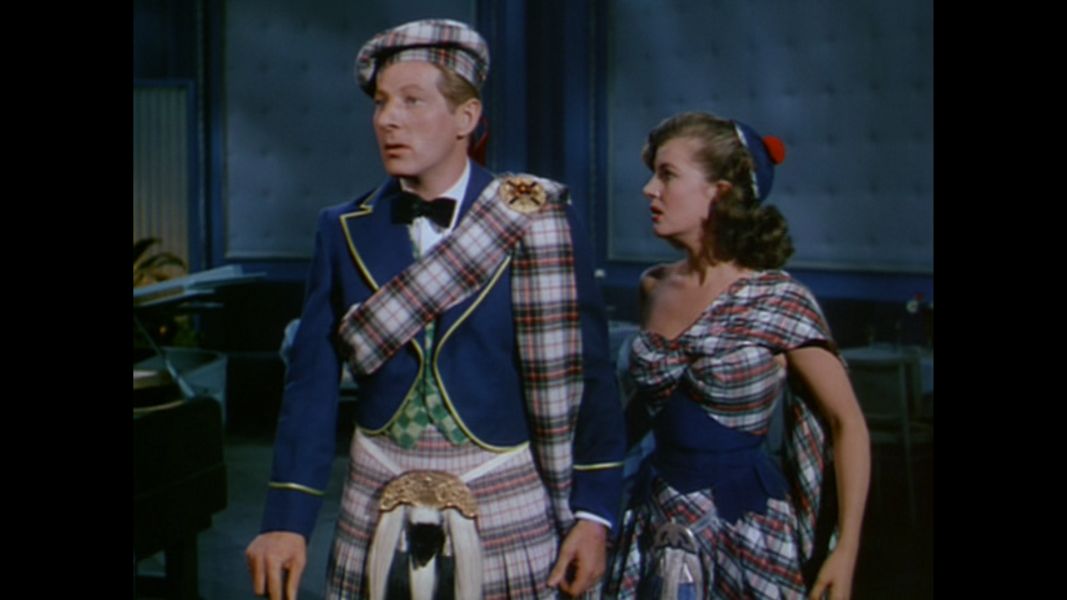 (Bild für) An der Riviera - 1951 (DVD+R uncut)