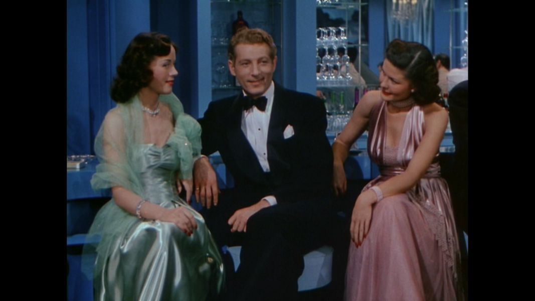 (Bild für) An der Riviera - 1951 (DVD+R uncut)