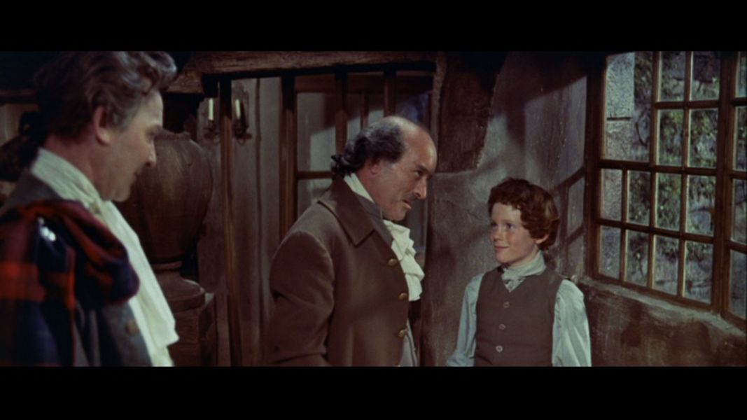 (Bild für) Beherrscher der Meere - 1959 (DVD+R uncut)