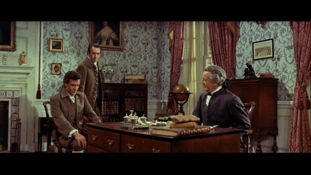 (Bild für) Beherrscher der Meere - 1959 (DVD+R uncut)