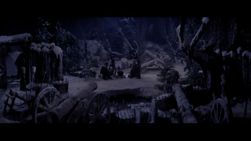 (Bild für) Beherrscher der Meere - 1959 (DVD+R uncut)