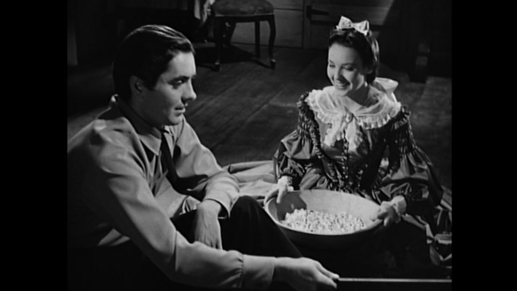 (Bild für) Treck nach Utah - 1940 (DVD+R uncut)