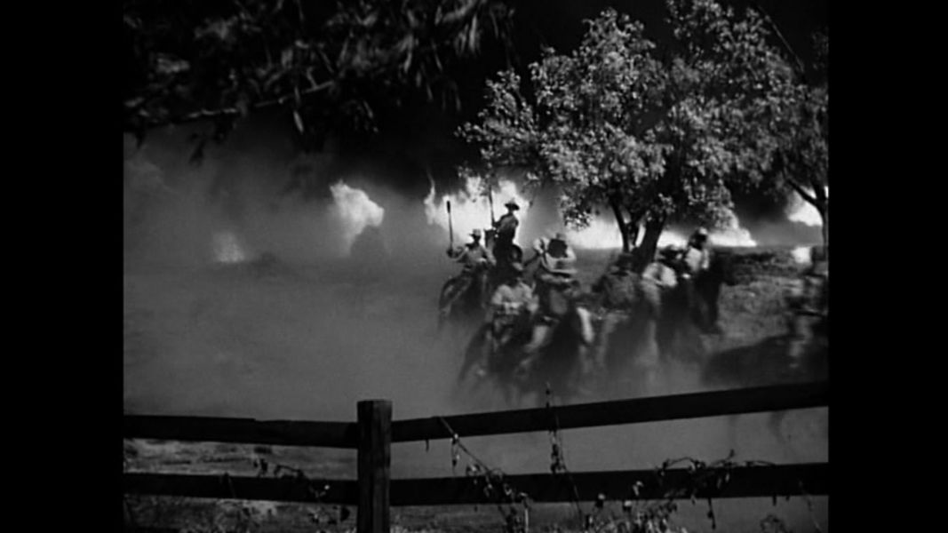 (Bild für) Treck nach Utah - 1940 (DVD+R uncut)