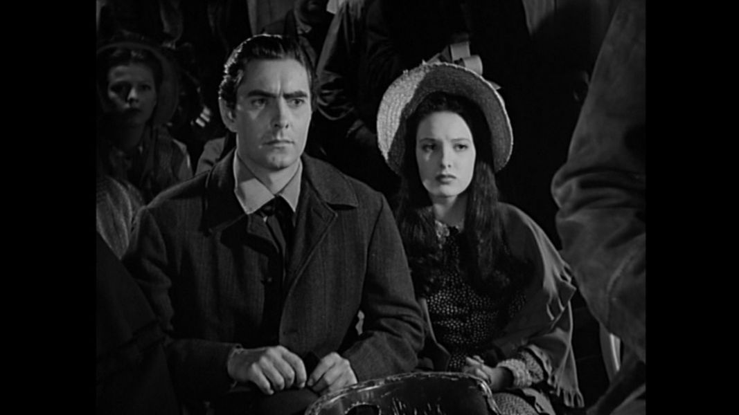 (Bild für) Treck nach Utah - 1940 (DVD+R uncut)