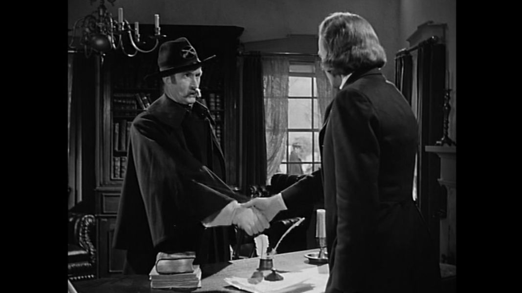 (Bild für) Treck nach Utah - 1940 (DVD+R uncut)
