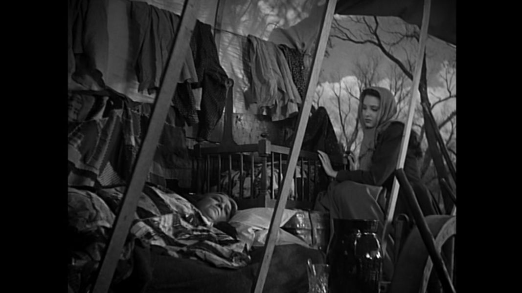 (Bild für) Treck nach Utah - 1940 (DVD+R uncut)