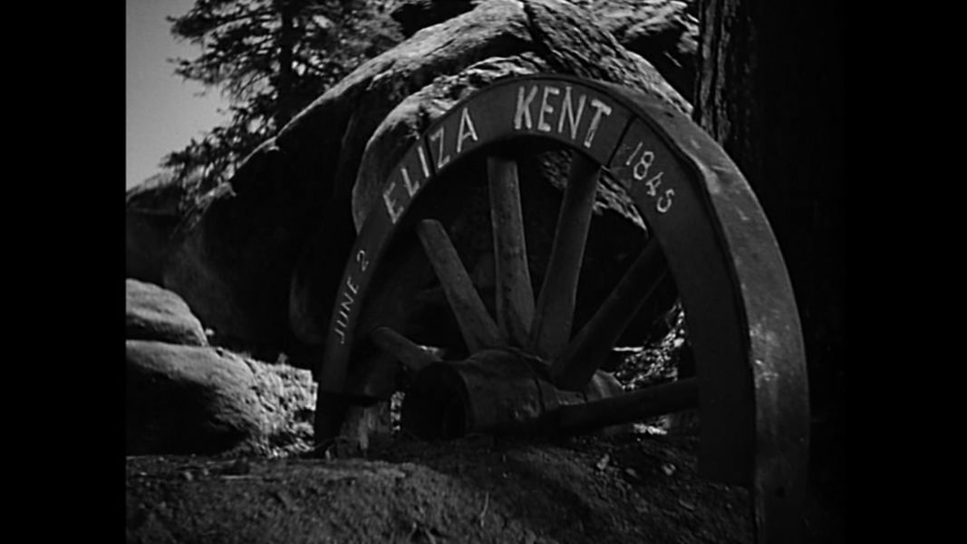 (Bild für) Treck nach Utah - 1940 (DVD+R uncut)