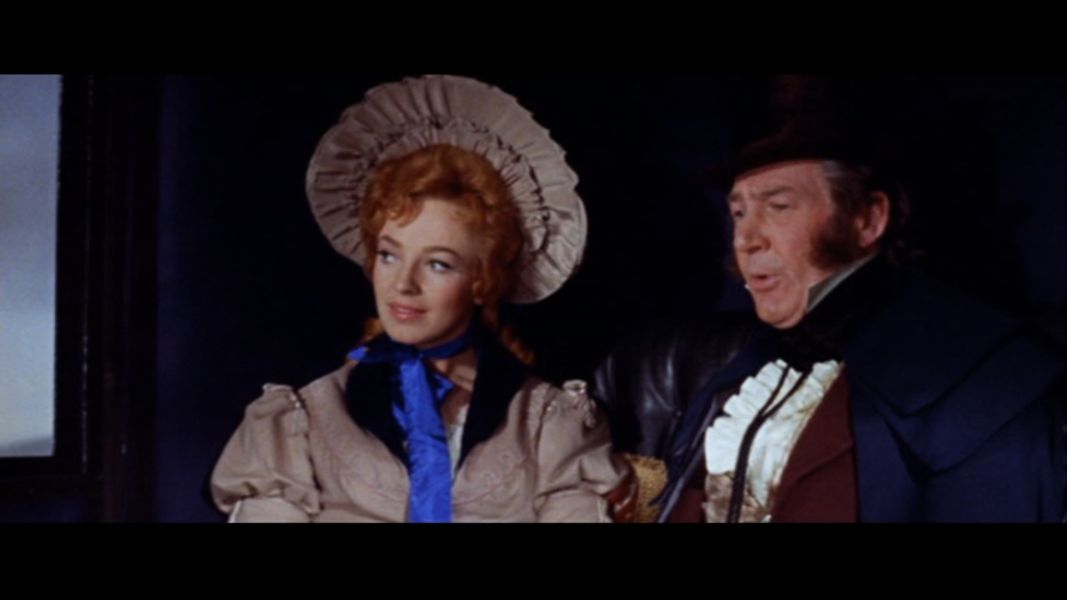 (Bild für) Das Geheimnis von Monte Christo - 1961 (DVD+R uncut)