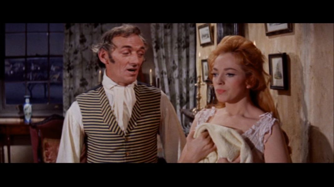 (Bild für) Das Geheimnis von Monte Christo - 1961 (DVD+R uncut)