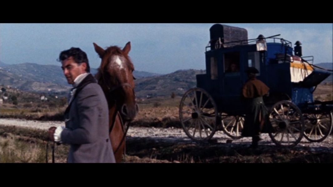 (Bild für) Das Geheimnis von Monte Christo - 1961 (DVD+R uncut)