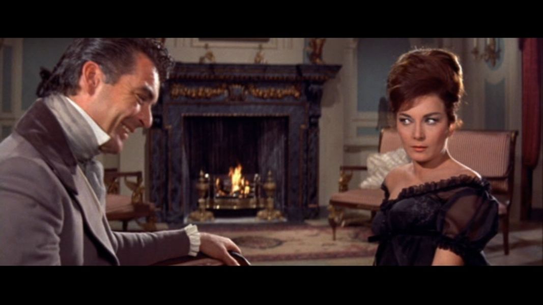 (Bild für) Das Geheimnis von Monte Christo - 1961 (DVD+R uncut)