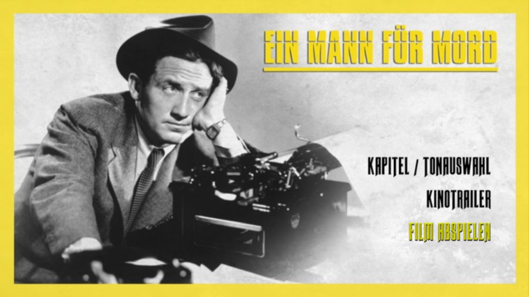 (Bild für) Der Elektrische Stuhl - 1935 (DVD+R uncut)