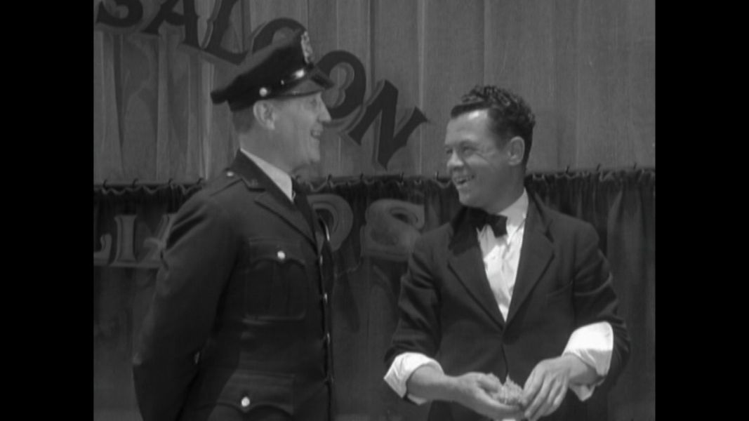 (Bild für) Der Elektrische Stuhl - 1935 (DVD+R uncut)