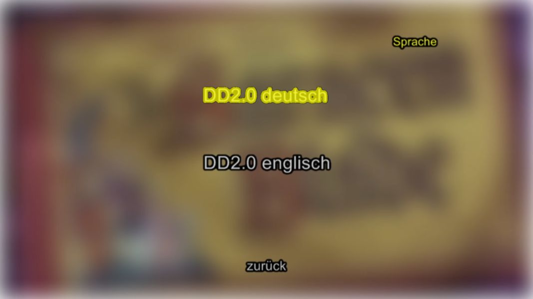 (Bild für) Das Schwert des Sarazenen - 1954 (DVD+R uncut)