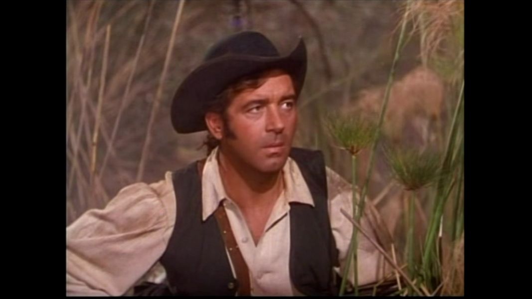 (Bild für) Die Geliebte des Korsaren - 1952 (DVD+R uncut)