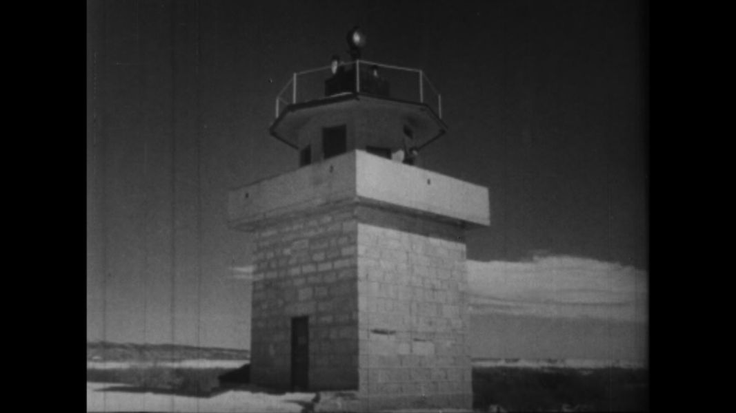 (Bild für) Revolte hinter Gittern - 1948 (DVD+R uncut)