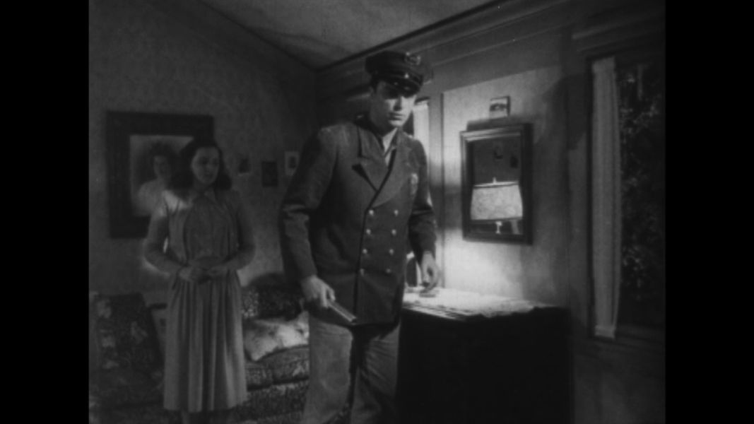 (Bild für) Revolte hinter Gittern - 1948 (DVD+R uncut)