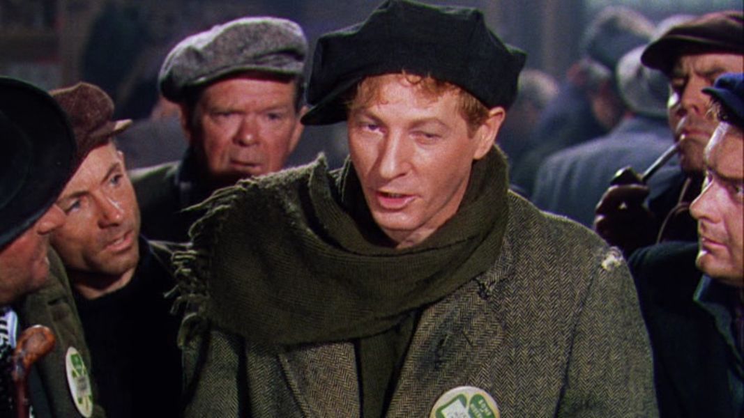 (Bild für) Die Lachbombe - 1954 (DVD+R uncut)