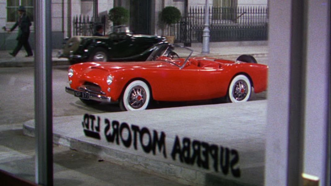 (Bild für) Die Lachbombe - 1954 (DVD+R uncut)