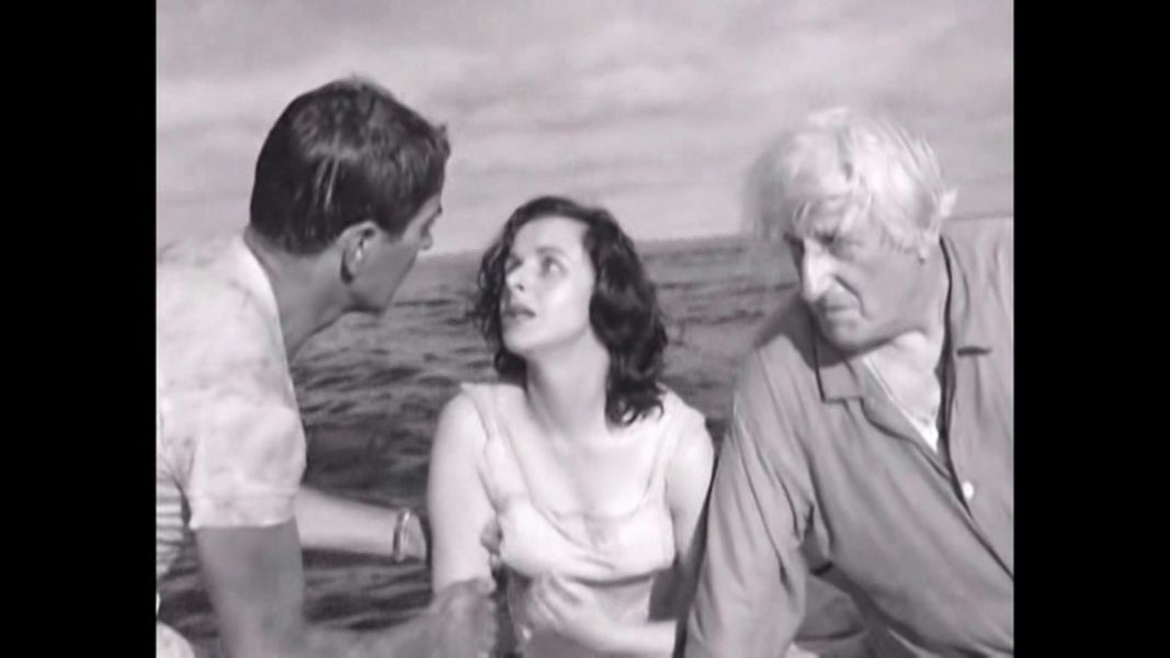(Bild für) Die Angst hat tausend Namen - 1957 (DVD+R uncut)
