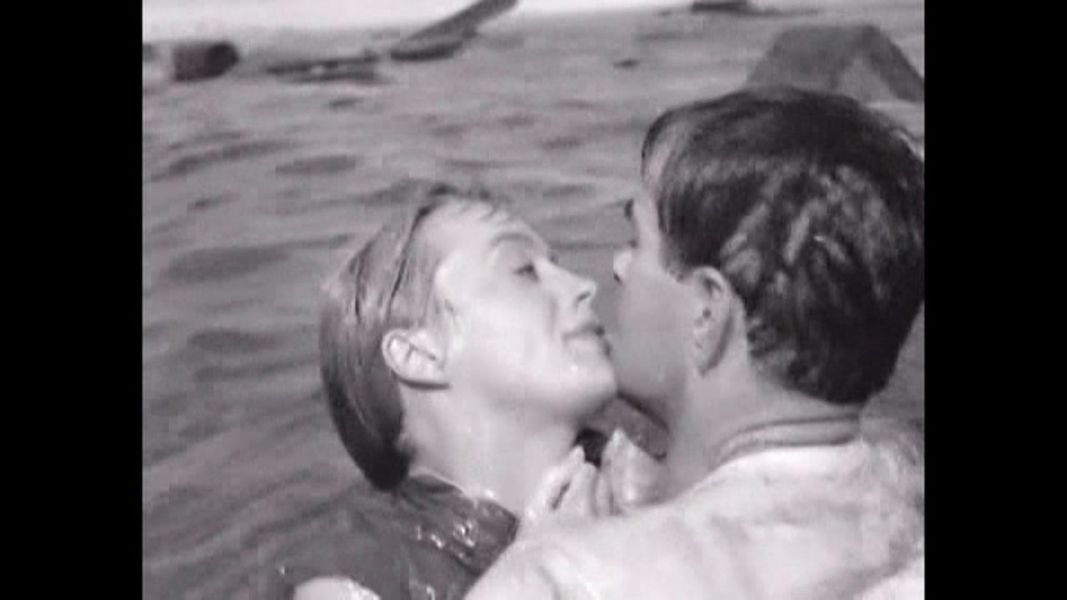 (Bild für) Die Angst hat tausend Namen - 1957 (DVD+R uncut)