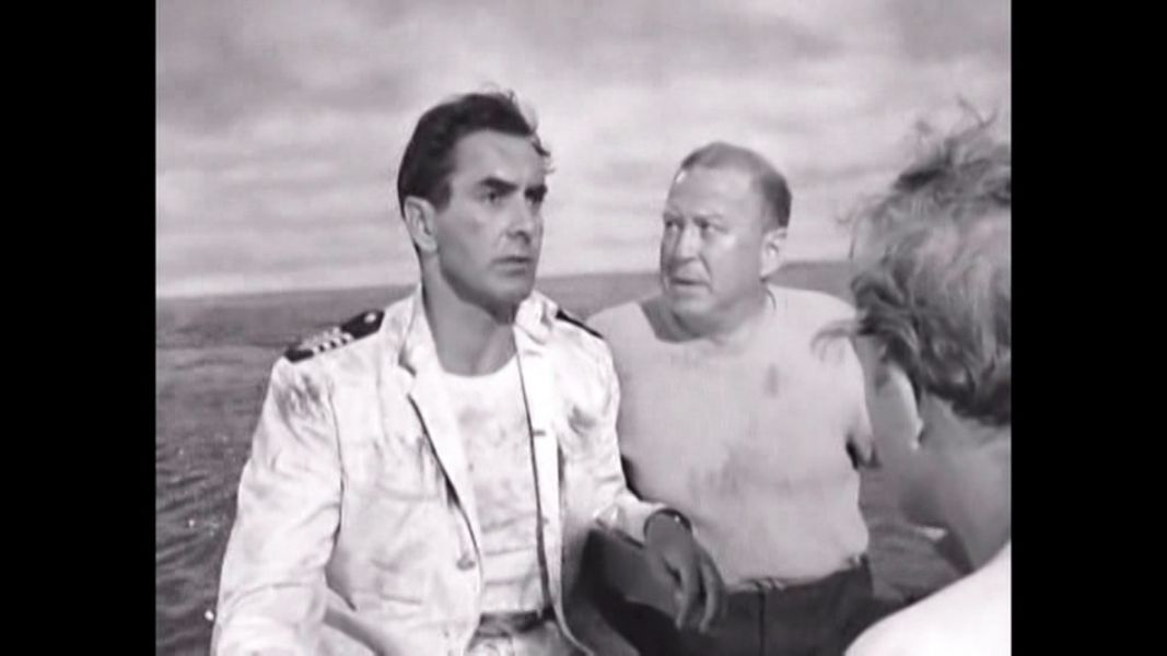 (Bild für) Die Angst hat tausend Namen - 1957 (DVD+R uncut)