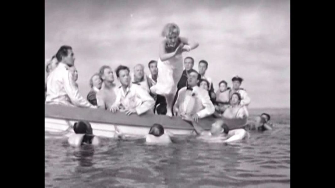(Bild für) Die Angst hat tausend Namen - 1957 (DVD+R uncut)
