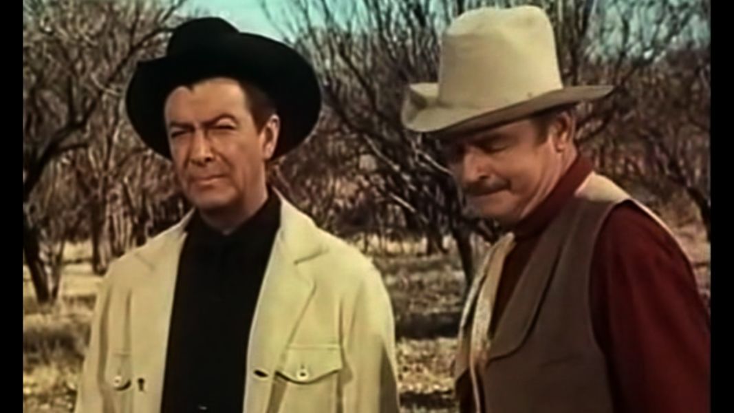 (Bild für) Revolverhelden von Wyoming - 1963 (DVD+R uncut)