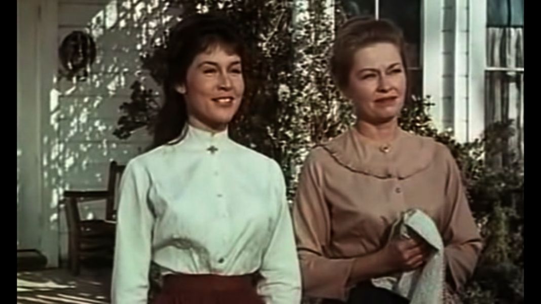 (Bild für) Revolverhelden von Wyoming - 1963 (DVD+R uncut)