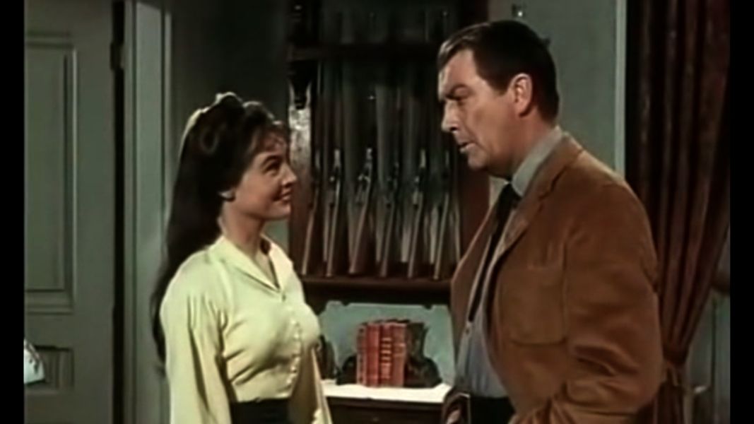 (Bild für) Revolverhelden von Wyoming - 1963 (DVD+R uncut)