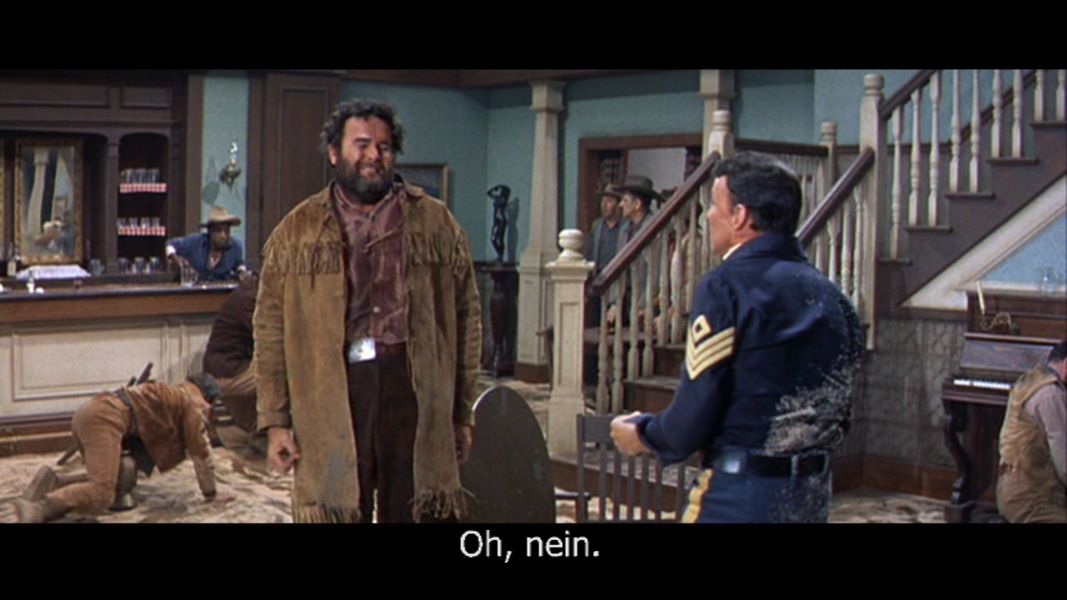 (Bild für) Die Siegreichen Drei - 1962 (DVD+R uncut)