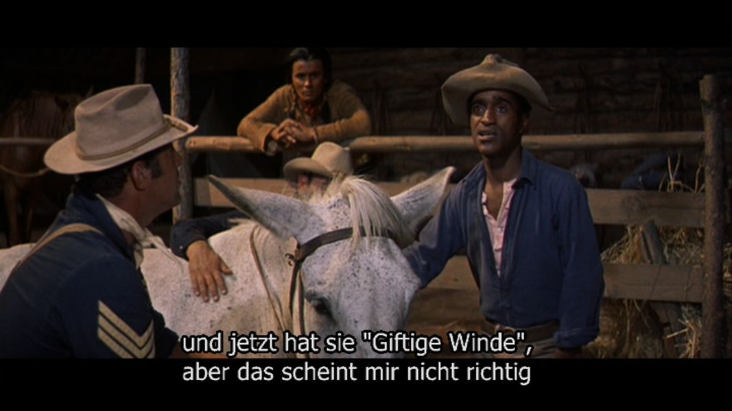 (Bild für) Die Siegreichen Drei - 1962 (DVD+R uncut)
