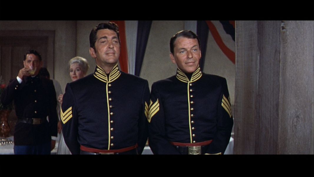 (Bild für) Die Siegreichen Drei - 1962 (DVD+R uncut)