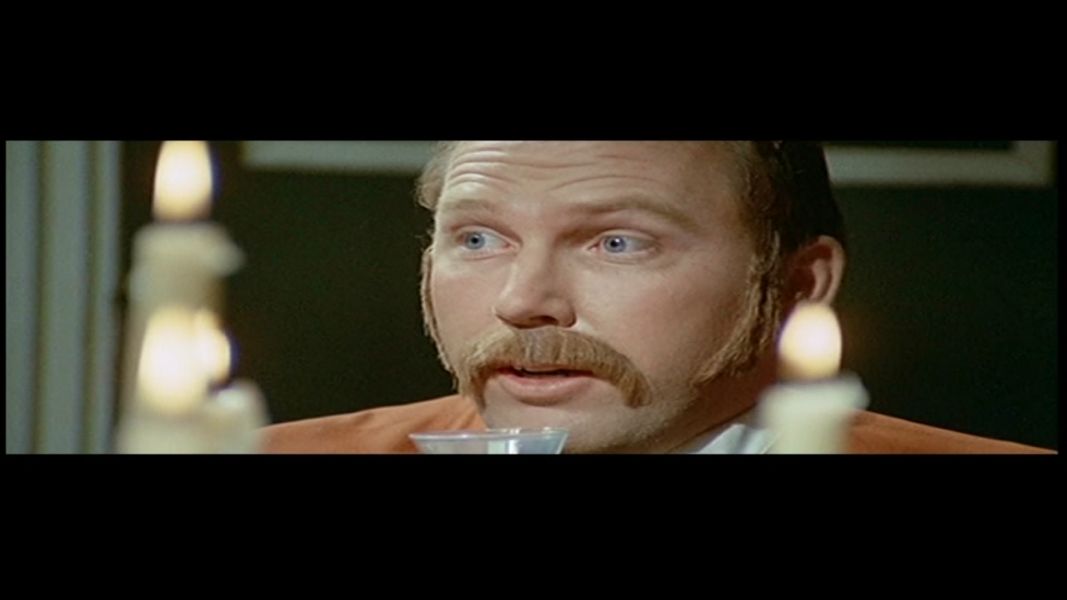 (Bild für) Afrika Addio Onkel Tom - 1971 (DVD+R Director's Cut)