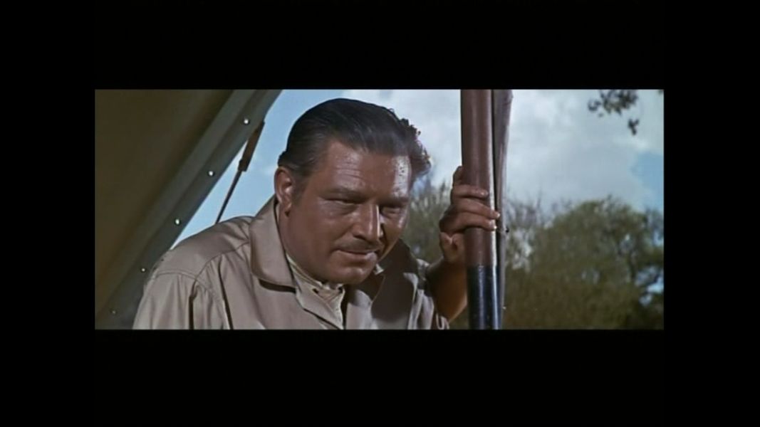 (Bild für) Rivalen unter heisser Sonne - 1959 (DVD+R uncut)
