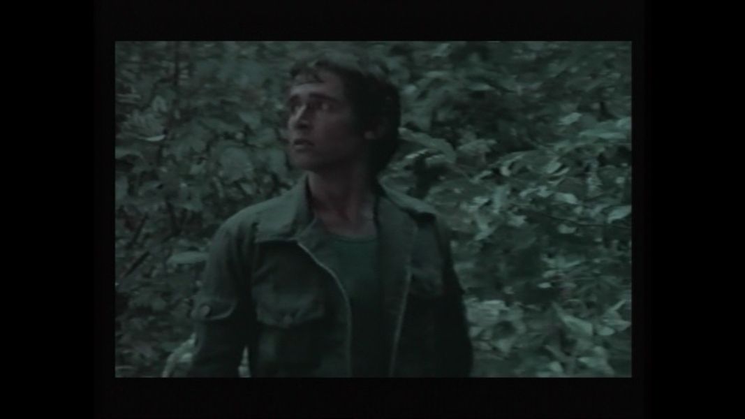 (Bild für) Der Todesschrei der Kannibalen - 1978 (DVD+R)