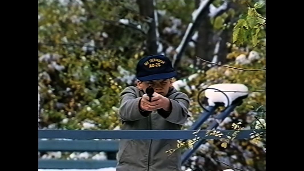 (Bild für) Nuclearvision - 1982 (DVD+R uncut)