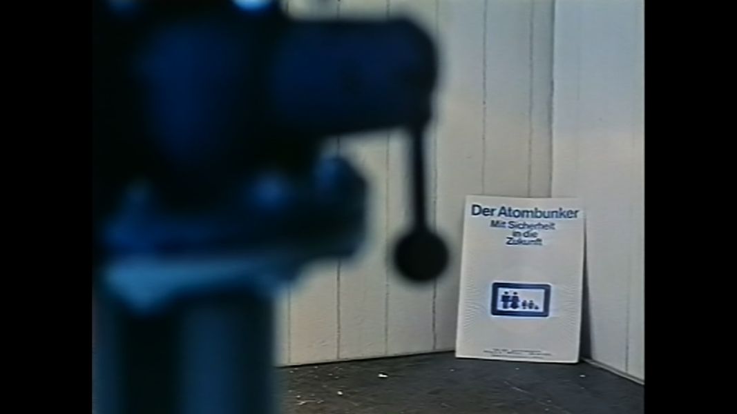 (Bild für) Nuclearvision - 1982 (DVD+R uncut)